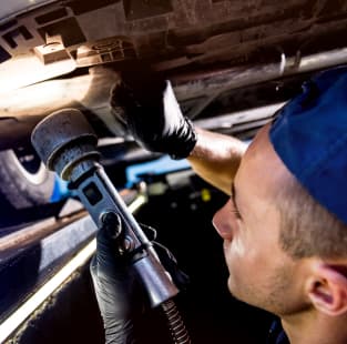 Aracınız Güvende, İçiniz Rahat